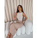 Women's midi skirt in different colors