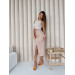 Women's midi skirt in different colors