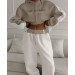 Stylish women's tracksuit Turkey