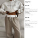 Stylish women's tracksuit Turkey