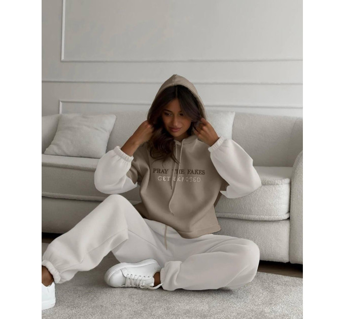 Stylish women's tracksuit Turkey