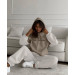 Stylish women's tracksuit Turkey