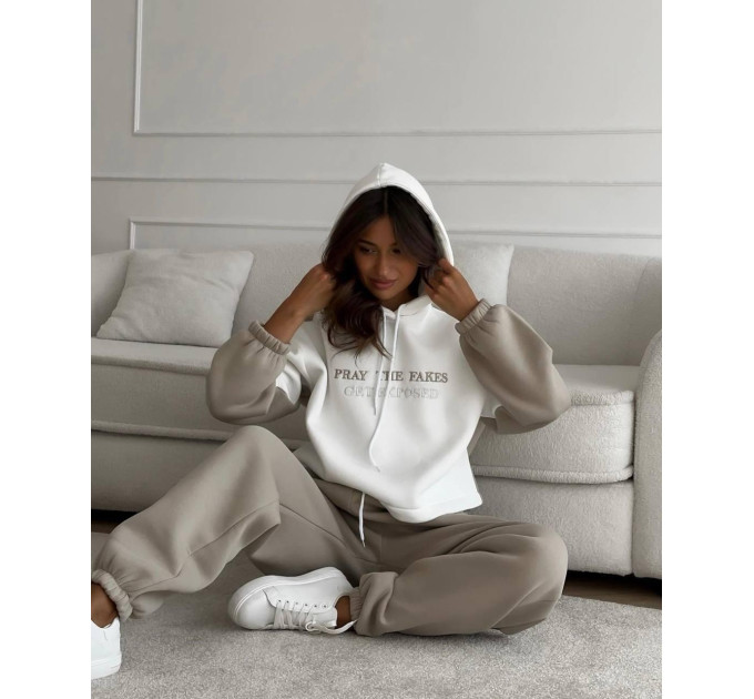 Stylish women's tracksuit Turkey