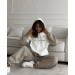 Stylish women's tracksuit Turkey