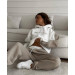 Stylish women's tracksuit Turkey