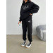 Women's NIKE tracksuit (42-48) on fleece in different colors