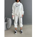 Women's NIKE tracksuit (42-48) on fleece in different colors