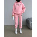 Women's NIKE tracksuit (42-48) on fleece in different colors