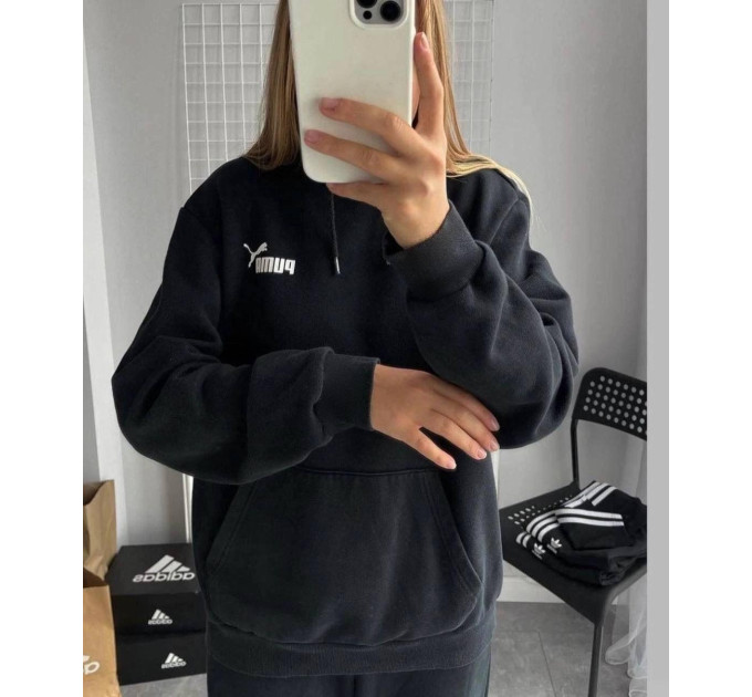 NIKE unisex fleece tracksuit (42-54)