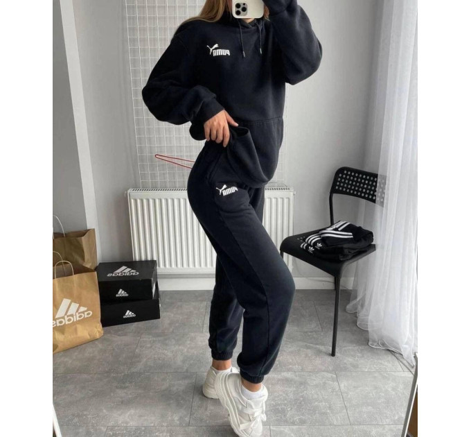 NIKE unisex fleece tracksuit (42-54)