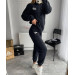 NIKE unisex fleece tracksuit (42-54)