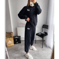 NIKE unisex fleece tracksuit (42-54) 886 (22)