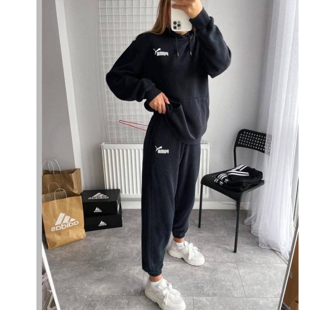 NIKE unisex fleece tracksuit (42-54)