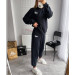NIKE unisex fleece tracksuit (42-54)
