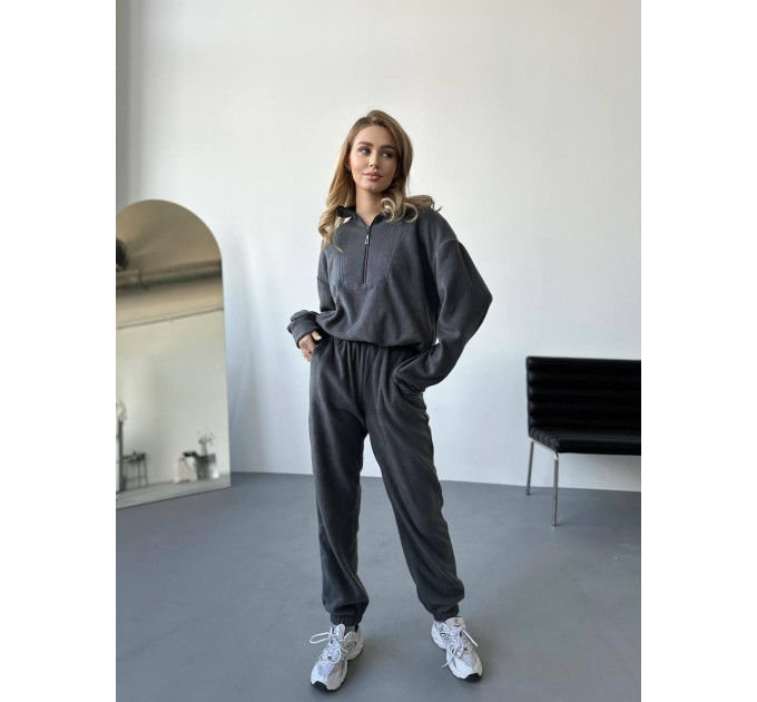 Cool, soft women's thermal suits for winter, in different colors
