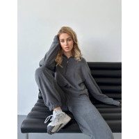 Cool, soft women's thermal suits for winter, in different colors 020-8 (78)