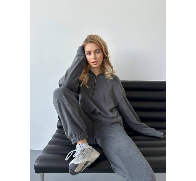 Cool, soft women's thermal suits for winter, in different colors