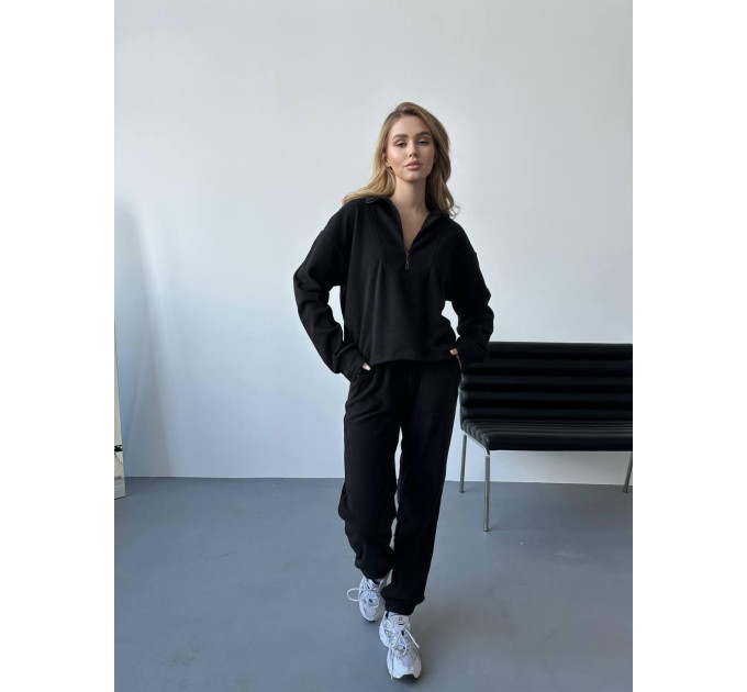 Cool, soft women's thermal suits for winter, in different colors