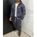 Men's tracksuit (48-54) various colors