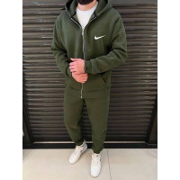 Men's tracksuit (48-54) various colors 1661-2 (56)