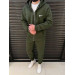 Men's tracksuit (48-54) various colors