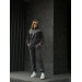 Women's insulated velour tracksuit (Sizes 42-52) and in different colors