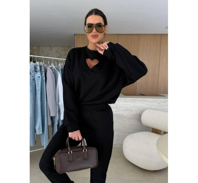 Women's sports suit for spring