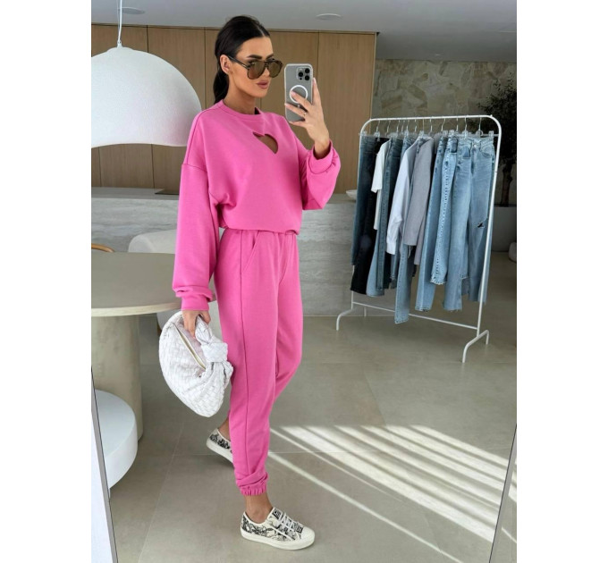 Women's sports suit for spring
