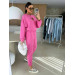 Women's sports suit for spring