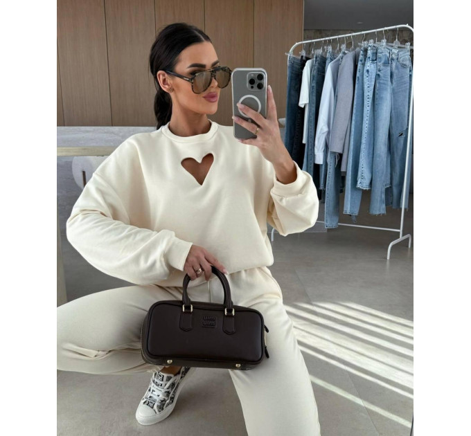 Women's sports suit for spring