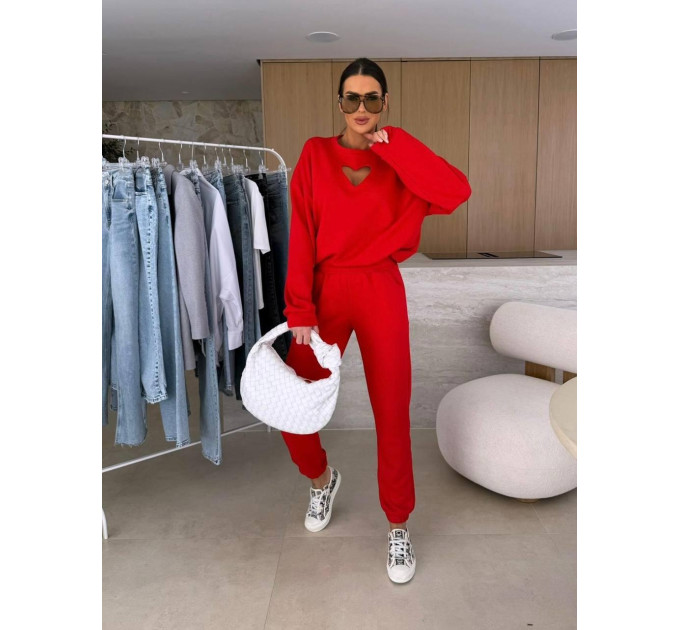 Women's sports suit for spring