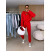Women's sports suit for spring