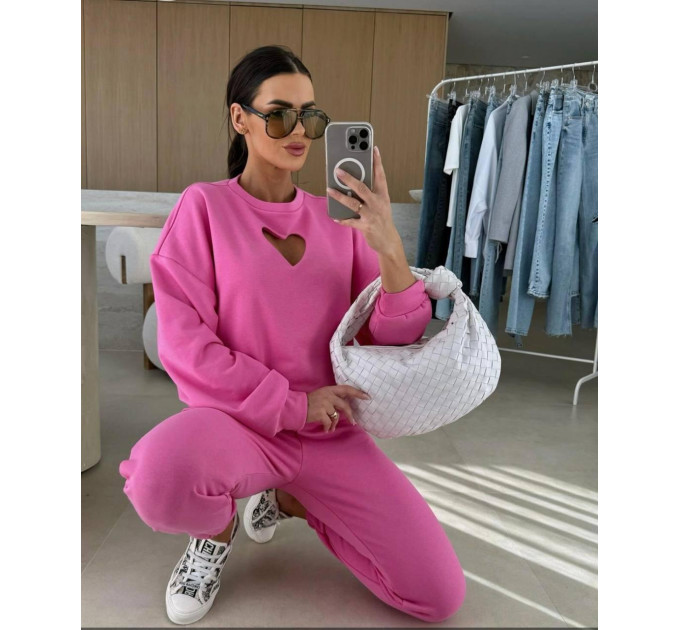 Women's sports suit for spring