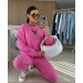 Women's sports suit for spring