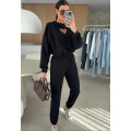 Women's sports suit for spring