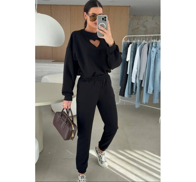 Women's sports suit for spring