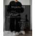 Stylish women's sports suit with an oversized cut