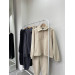 The most comfortable fleece women's tracksuit (42-52) for cozy autumn and winter
