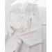 Women's fleece tracksuit