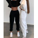 Women's loose-fitting suit in various colors (42-52)