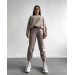 Perfect Oversize Women's Tracksuit in Various Colors (42-52)