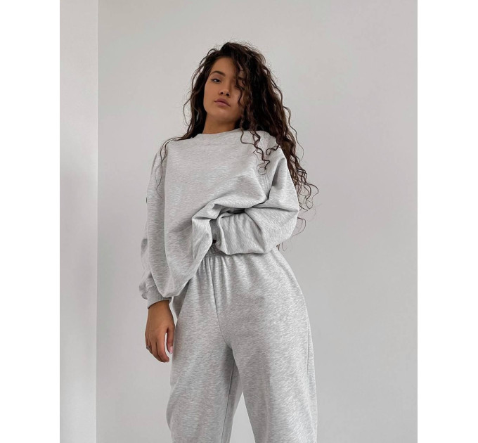 Perfect Oversize Women's Tracksuit in Various Colors (42-52)