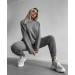 Perfect Oversize Women's Tracksuit in Various Colors (42-52)