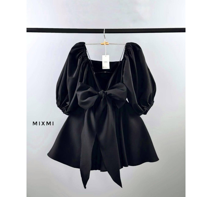 The most feminine dress that will definitely not leave you without attention (42-50)