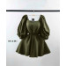 The most feminine dress that will definitely not leave you without attention (42-50)