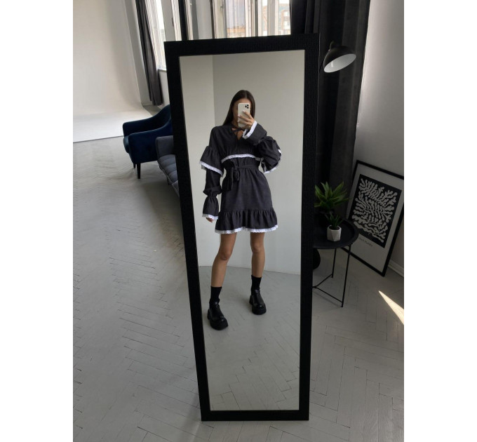 Delicate women's dress SALE