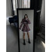 Delicate women's dress SALE