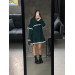 Delicate women's dress SALE