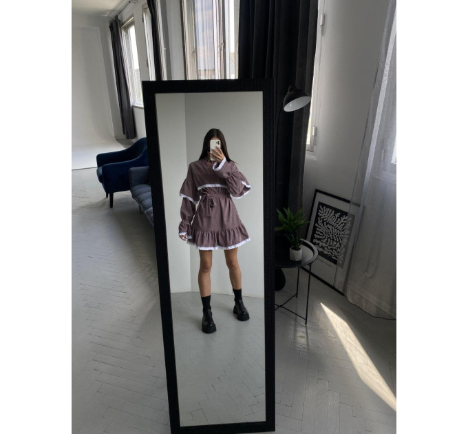 Delicate women's dress SALE