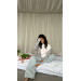 SALE! Trendy oversized T-shirt with print